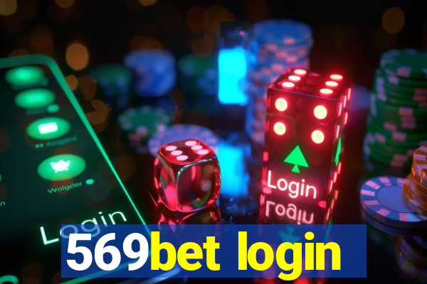 569bet login